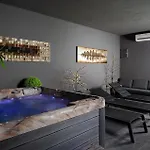 Stunning In With Sauna Hébergement de vacances *